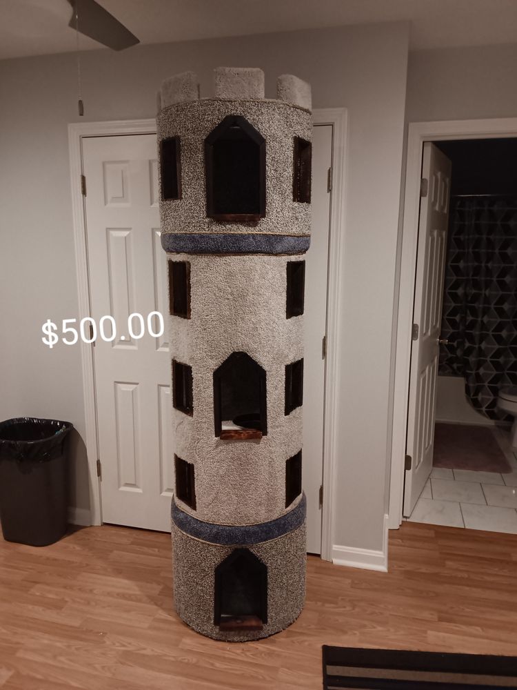 OUTLAST CAT FURNITURE nearby at 310 Cottrell Ln, Elizabethtown