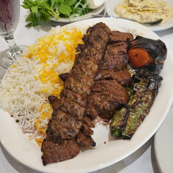 Raffi's Place - Soltani Kabob - Middle Eastern Near Me - Glendale, California Raffi's Place - Soltani Kabob - Middle Eastern Near Me - Glendale, California
