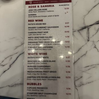 Patxi’s Pizza - Menu Nov-2023 - Pizza Near Me - Porter Ranch, California Patxi’s Pizza - Menu Nov-2023 - Pizza Near Me - Porter Ranch, California