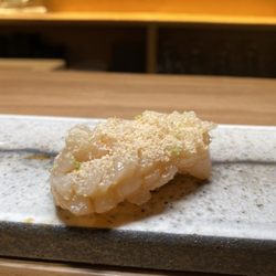 Hotate ( Sea Scallop )