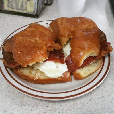 BLT's Breakfast Lunch & Takeout by null