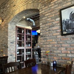Tiu Steppi's Osteria