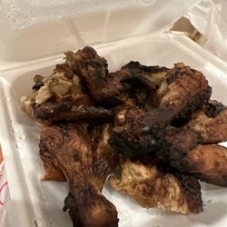 Yaya's Flame Broiled Chicken - This to go!