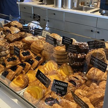 Fresh Flours - Coffee & Tea Near Me - Seattle, Washington Fresh Flours - Coffee & Tea Near Me - Seattle, Washington