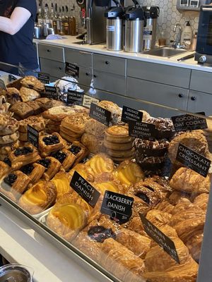 Fresh Flours West Seattle by null