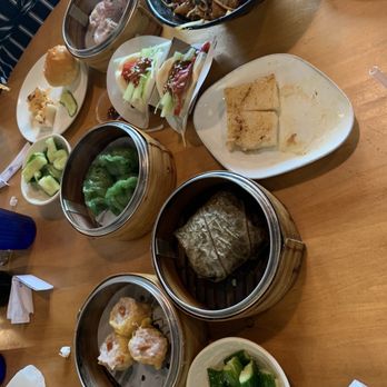 Dim Dim Sum - Dim Sum Near Me - Windermere, Florida