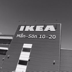 IKEA Restaurangen