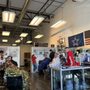 Photo of Santi's Barber Shop