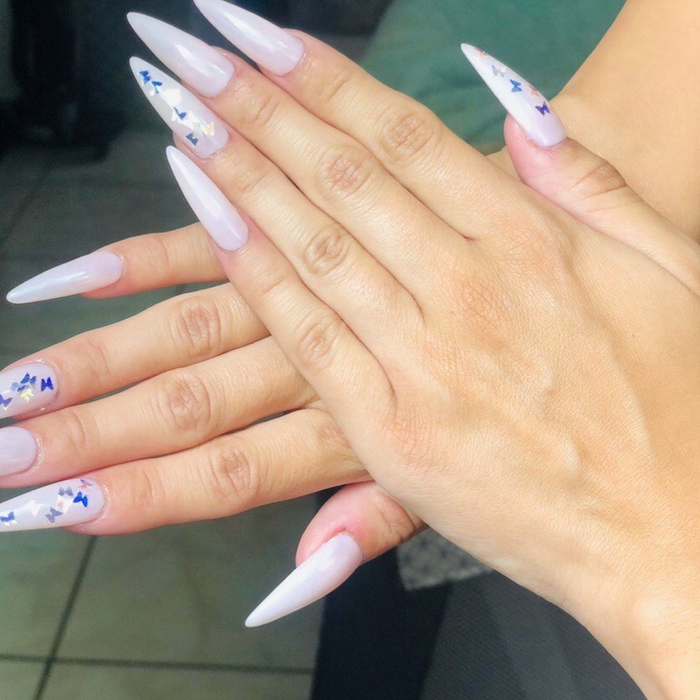 I Lash Plus - Eyelash Service Near Me - Upland, California