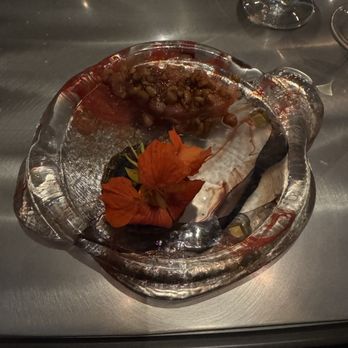 Alinea - New American Near Me - Chicago, Illinois