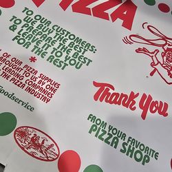 Benito's Italian Restaurant & Pizzeria