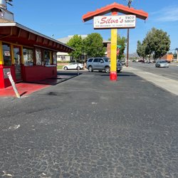 Silva's Taco Shop