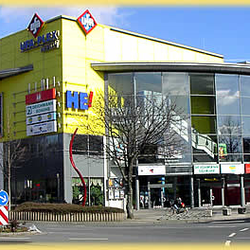 Bowler's Herten
