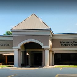 Ozark Eye Center