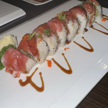 E Sushi & Grill - Sushi Bars Near Me - Apollo Beach, Florida
