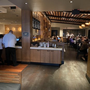 Bonefish Grill - Interior - Seafood Near Me - Las Vegas, Nevada