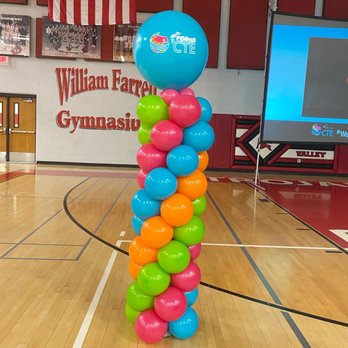 Top Balloon Creations - Balloon Services Near Me Top Balloon Creations - Balloon Services Near Me