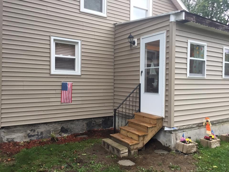 Slide of Dudley Does