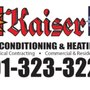 Photo of Kaiser Services