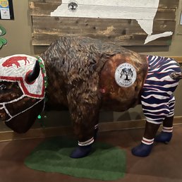 Buffalove!