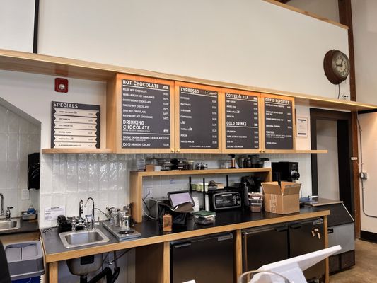 Dick Taylor Craft Chocolate by null