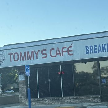 Tommy's Cafe - Cafes Near Me - Stockton, California Tommy's Cafe - Cafes Near Me - Stockton, California