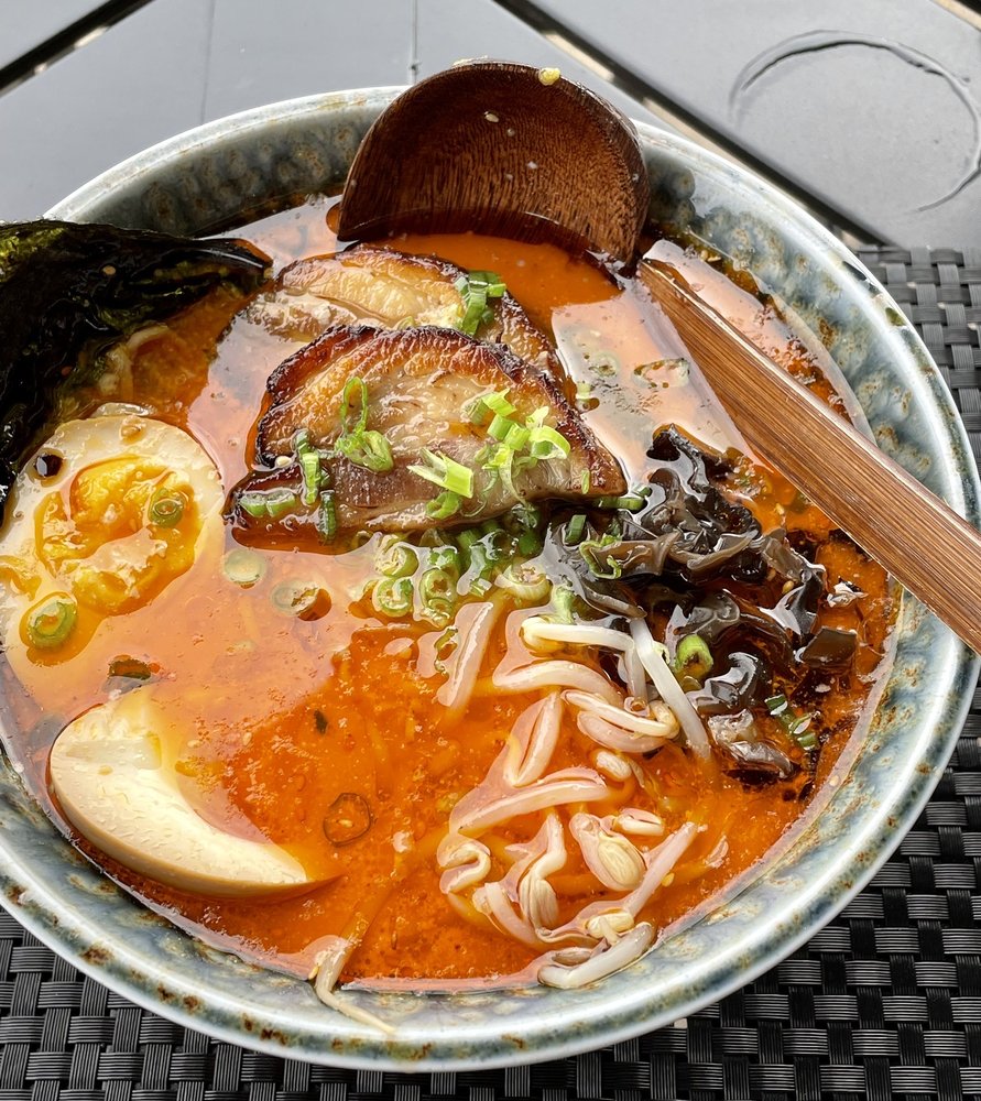 Masa Sushi & Ramen