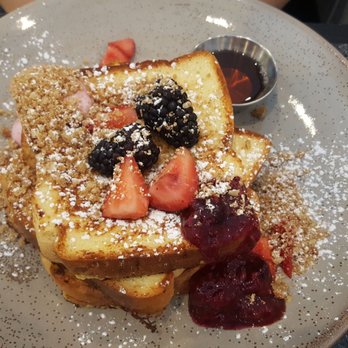 The Bro'Kin Yolk - very berry french toast - Breakfast & Brunch Near Me - Calgary, Alberta The Bro'Kin Yolk - very berry french toast - Breakfast & Brunch Near Me - Calgary, Alberta