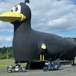 Yard Birds Mall