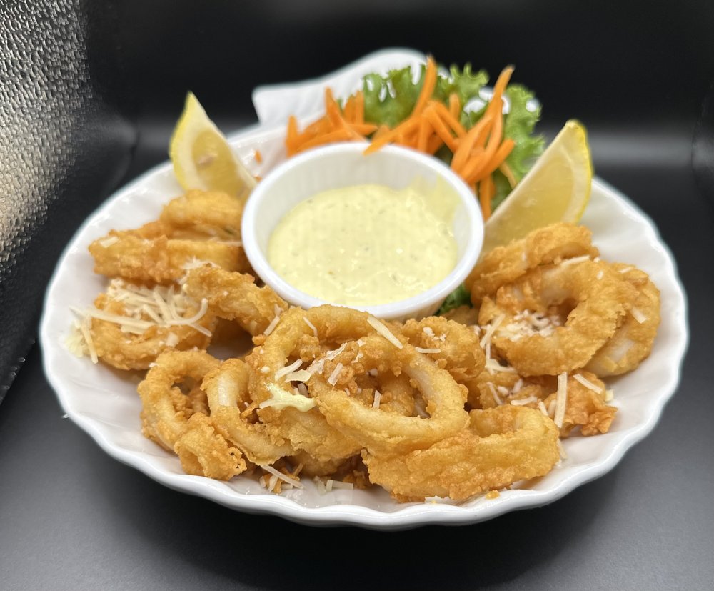 FRISCO BAY COASTAL GRILL Updated August 2024 32 Photos & 41 Reviews