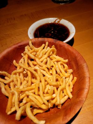 Hoong's Palace by null