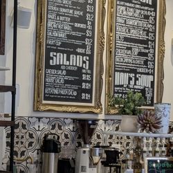 Strada Coffee Company & Bakery