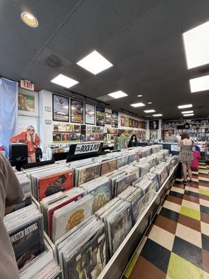 Cactus Music by null