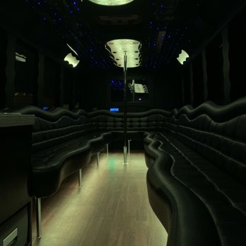Starcoach Limo & Charters - Party Bus Rentals Near Me