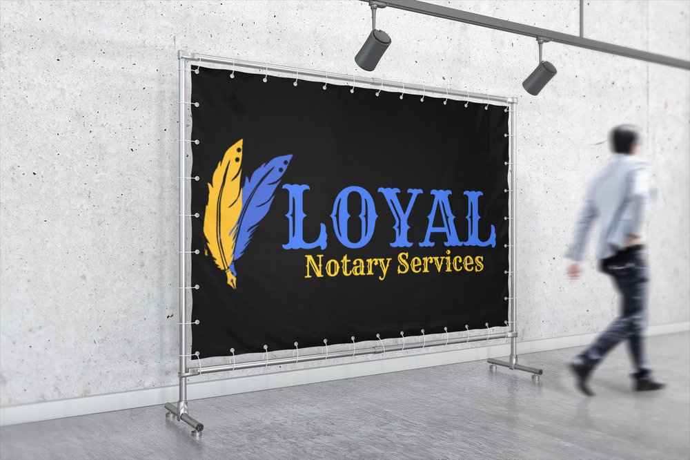 LOYAL NOTARY SERVICES Updated May 2024 Request a Quote Highland