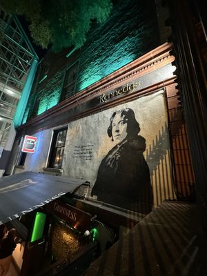 Kennedy's Pub & Restaurant by null