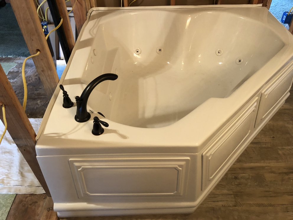 Slide of DoneRite Plumbing & Drain