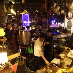 Ramona - Los chicos de Bohr cocinando cerveza IPA en vivo