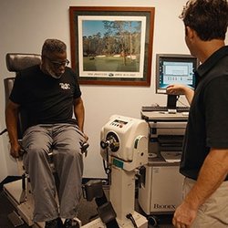 Therapy & Sports Center - Therapy and Sports Center physical therapy and exercise equipment for athletic training, geriatric rehabilitation