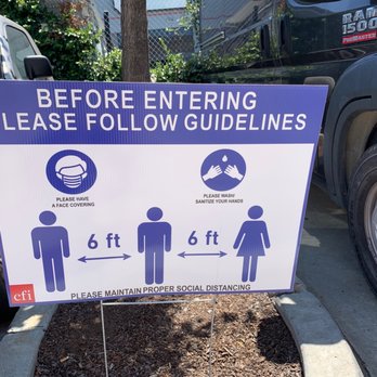 B.T. Auto Wrench - They are definitely making sure customers are safe and encouraging folks to kindly wear face masks. - Auto Repair Near Me - San Diego, California B.T. Auto Wrench - They are definitely making sure customers are safe and encouraging folks to kindly wear face masks. - Auto Repair Near Me - San Diego, California