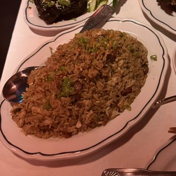 Double Luck Chinese - Crab Fried Rice - Chinese Near Me - Miami, Florida Double Luck Chinese - Crab Fried Rice - Chinese Near Me - Miami, Florida