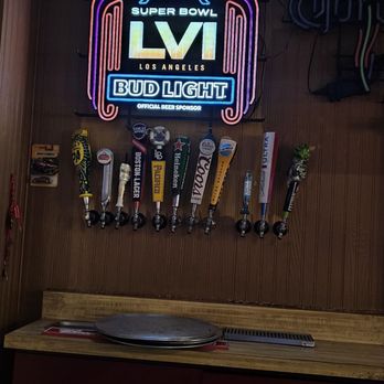 Pizzamania - Beer!!!! - Pizza Near Me - Long Beach, California Pizzamania - Beer!!!! - Pizza Near Me - Long Beach, California