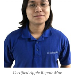 Mactracks