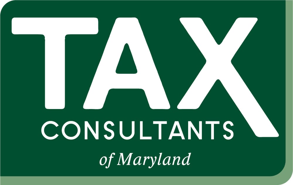 TAX CONSULTANTS OF MARYLAND Updated October 2024 115 La Grange Ave