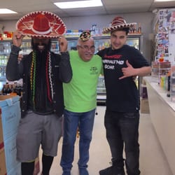 Weiss Liquors