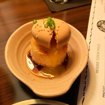 Ruby Chow's - Tamago - Asian Fusion Near Me - Atlanta, Georgia Ruby Chow's - Tamago - Asian Fusion Near Me - Atlanta, Georgia