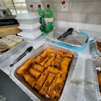 Nguyen's Kitchen - Egg rolls - Vietnamese Near Me - Costa Mesa, California Nguyen's Kitchen - Egg rolls - Vietnamese Near Me - Costa Mesa, California