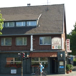 Restaurant Burghof