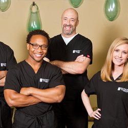 Spine Works Institute