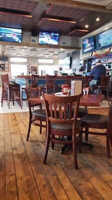 Charlie's On Prior by null